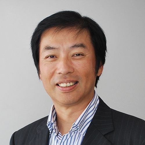 ゲスト審査委員：片岡　浩一氏