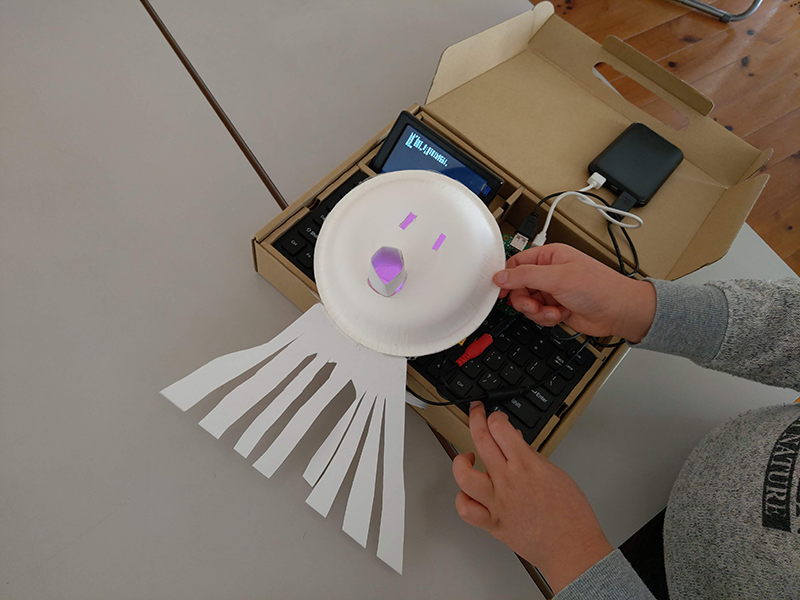 サイコパスオクトパス