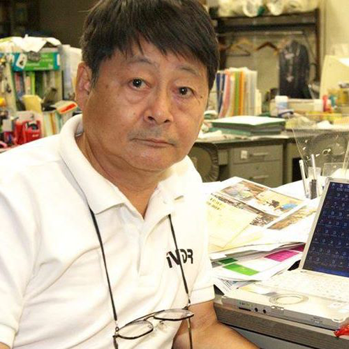 ゲスト審査委員：大橋　太郎氏