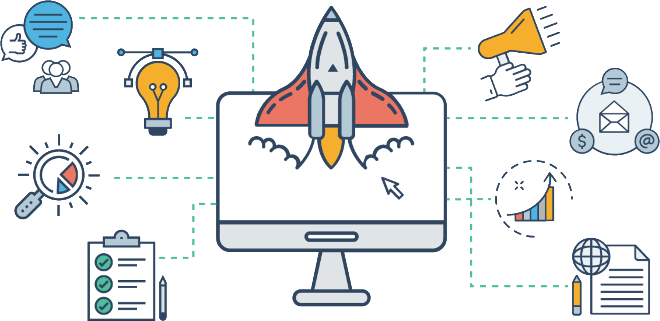 プログラミングイメージ