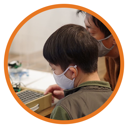 ワークショップ